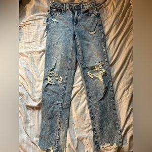 Garage Jeans